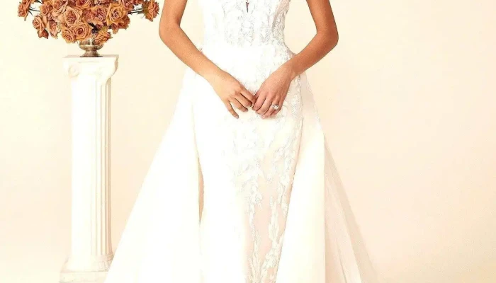 Wedding Wise Services Ltd -  Bride - Glasgow
