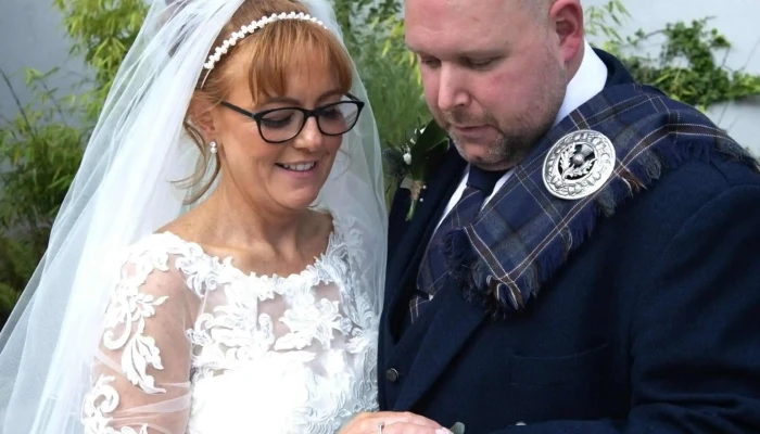 Wedding Wise Services Ltd -  Catalog - Glasgow