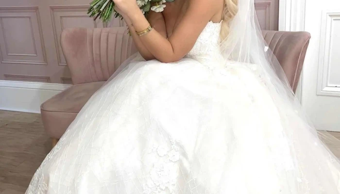Wedding Wise Services Ltd -  Inside - Glasgow