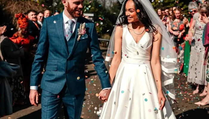 Wedding Wise Services Ltd -  Latest - Glasgow