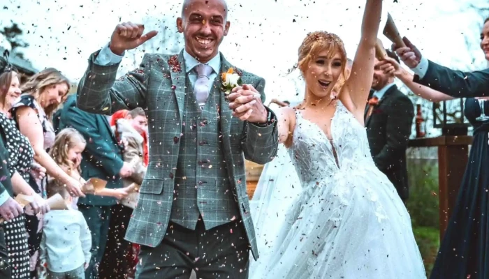 Wedding Wise Services Ltd -  Schedule - Glasgow