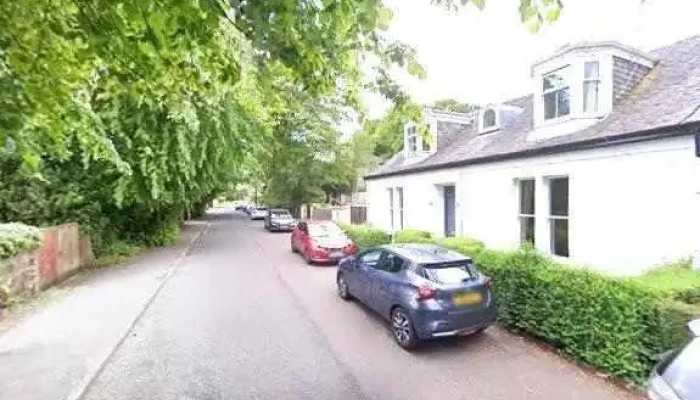 Wedding Wise Services Ltd -  Street View 360deg - Glasgow