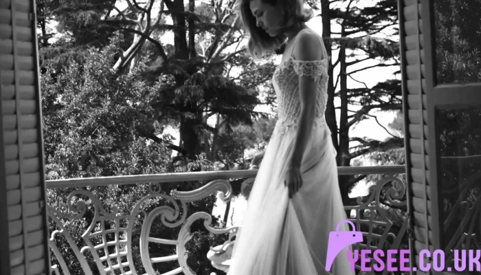 Wedding Wise Services Ltd -  Wedding Dress - Glasgow