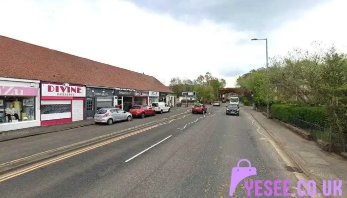 Wedresswomen - Giffnock