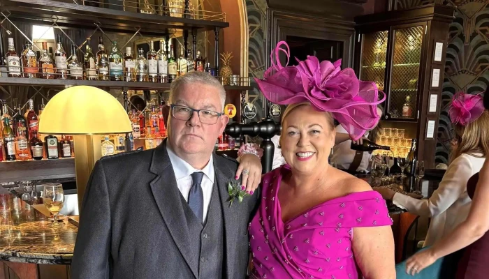 West End Wedding Boutique -  Bridal Shop - Glasgow