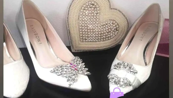 West End Wedding Boutique -  Photograph - Glasgow