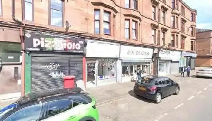 West End Wedding Boutique -  Street View 360deg - Glasgow