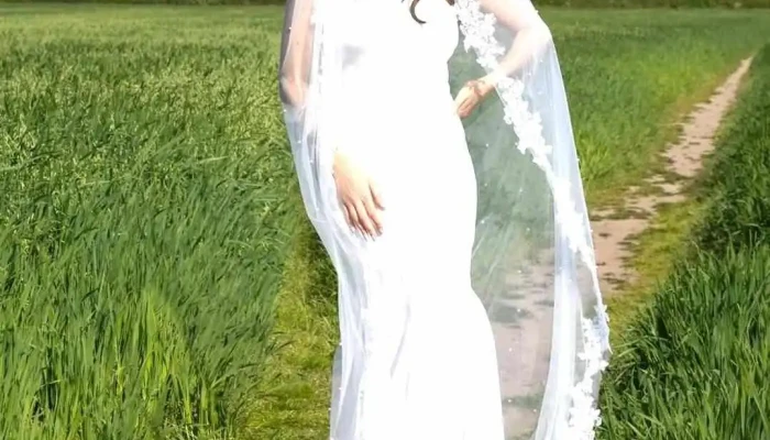 West End Wedding Boutique -  Wedding Dress - Glasgow