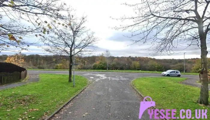 Where we want - Calderbank