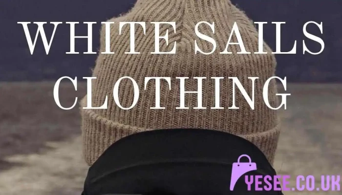 White Sails Clothing - United Kingdom