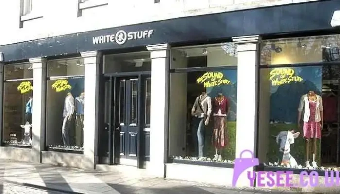 White Stuff Aberdeen -  By Owner - Aberdeen