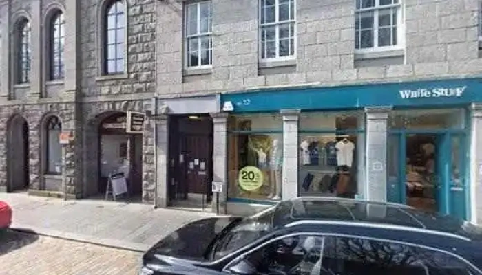 White Stuff Aberdeen -  Street View 360deg - Aberdeen
