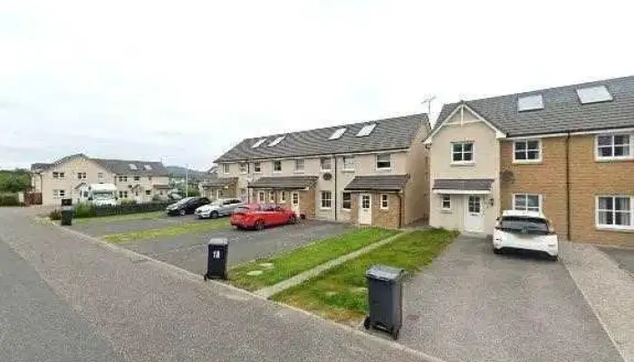 Wild Ginger Sewing -  Street View 360deg - Alford