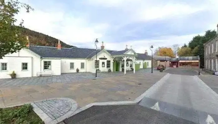 Wilkies -  Street View 360deg - Ballater