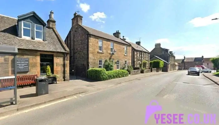 Wool and Craft Station - Kirkliston Eh29 9Bb