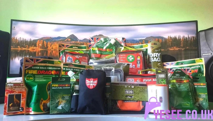 Wylies Outdoor World - United Kingdom