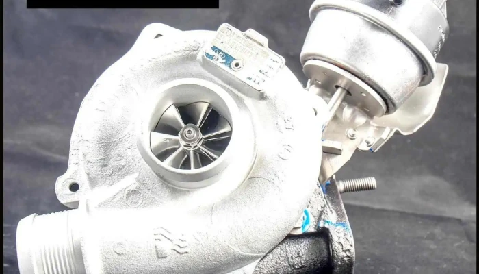 XMan Turbos Ltd - New Stevenston
