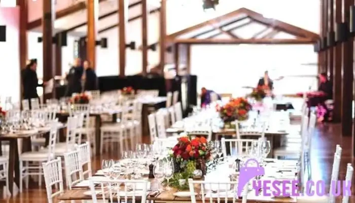 Xo Event Catering -  All - Anstruther