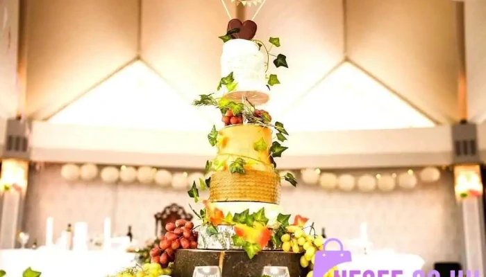 Xo Event Catering -  By Owner - Anstruther