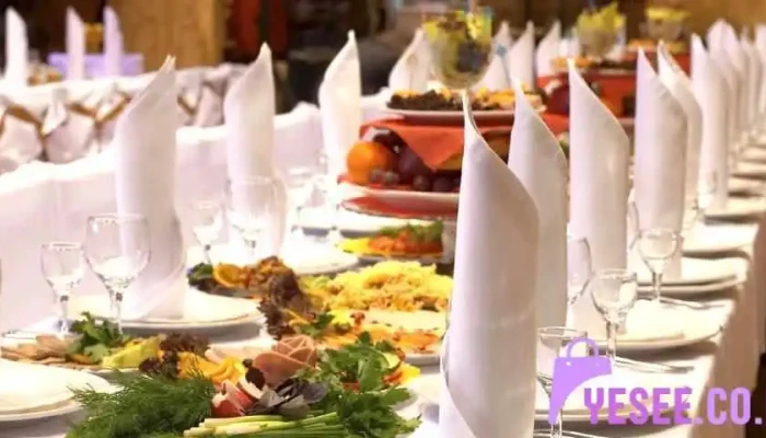Xo Event Catering -  Food Drink - Anstruther