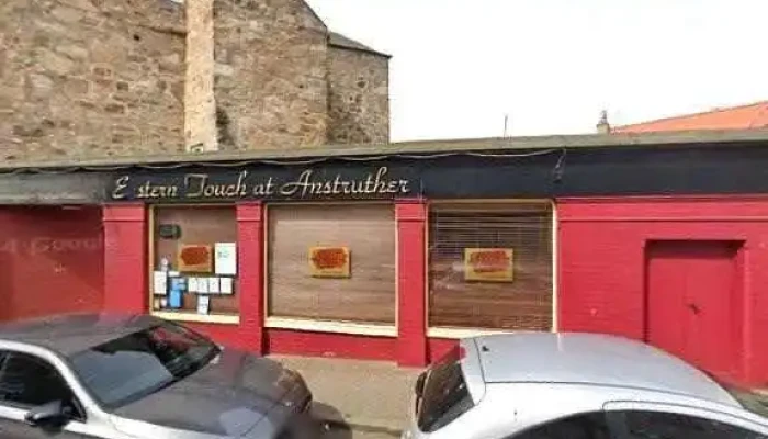 Xo Event Catering -  Street View 360deg - Anstruther