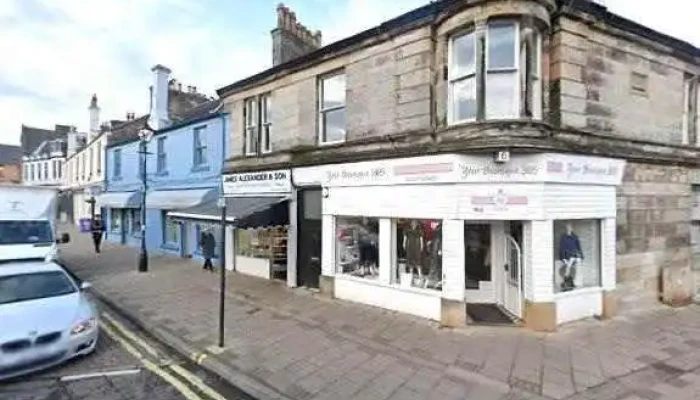 Your Boutique 365 -  Street View 360deg - Strathaven