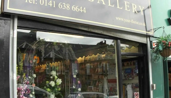 Your Florist - Clarkston