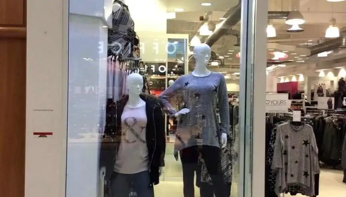 Yours Clothing -  By Owner - Glasgow