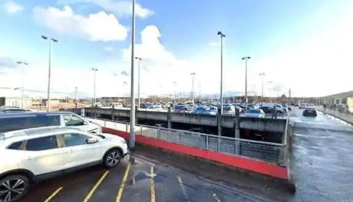 Yours Clothing -  Street View 360deg - Glasgow